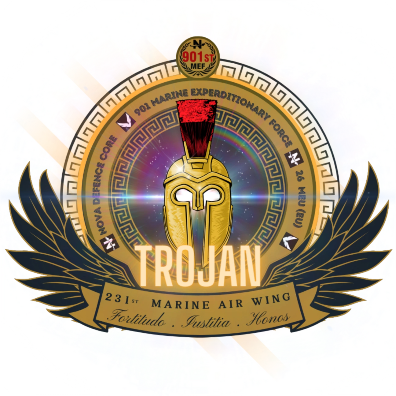 TROJAN